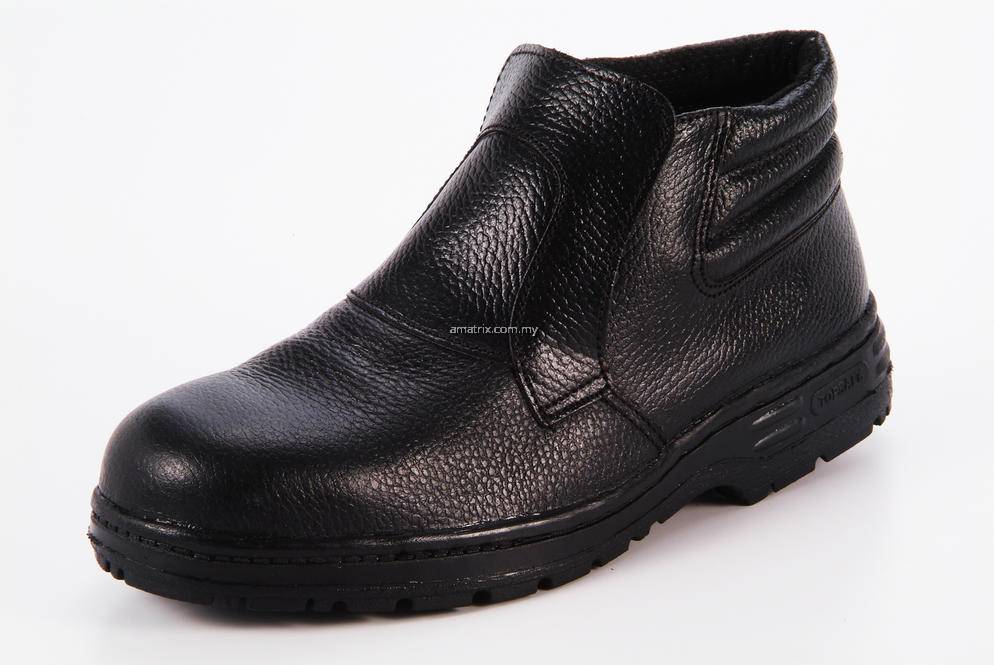 Top safe safety discount shoes